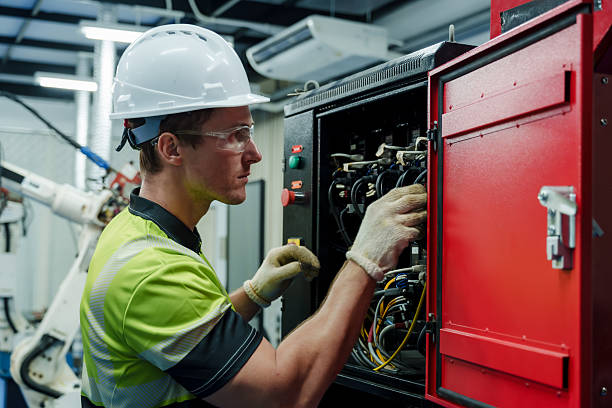 24/7 Emergency Generator Installation experts in North Fair Oaks, CA