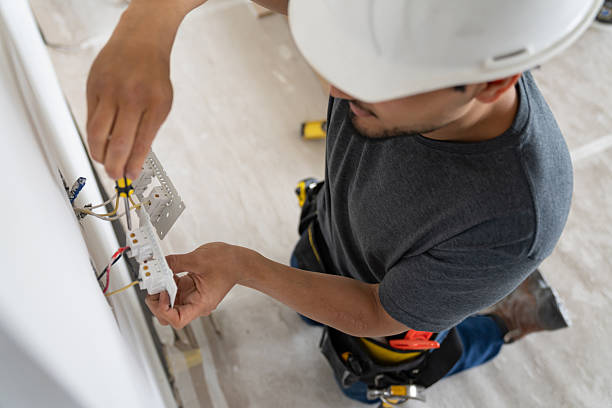 Reliable Generator Installation contractor in North Fair Oaks, CA by No Joke electrician