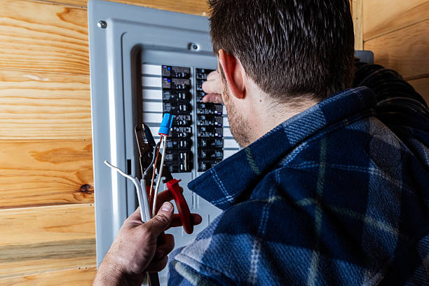 Affordable Generator Installation solutions in North Fair Oaks, CA